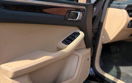 Porsche Macan I рестайлинг, 2021 год, 5 900 000 рублей, 9 фотография