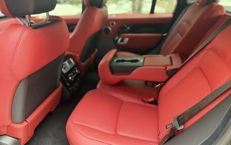 Land Rover Range Rover IV рестайлинг, 2020 год, 13 500 000 рублей, 12 фотография