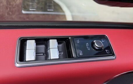 Land Rover Range Rover IV рестайлинг, 2020 год, 13 500 000 рублей, 10 фотография