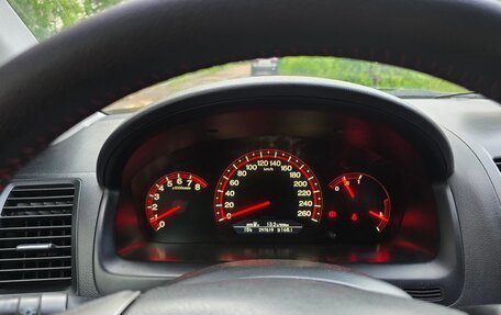 Honda Accord VII рестайлинг, 2006 год, 500 000 рублей, 3 фотография