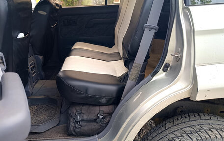 Toyota Land Cruiser Prado 90 рестайлинг, 1998 год, 1 370 000 рублей, 6 фотография