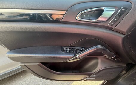 Porsche Cayenne III, 2017 год, 3 500 000 рублей, 9 фотография