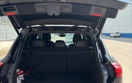 Porsche Cayenne III, 2017 год, 3 500 000 рублей, 23 фотография