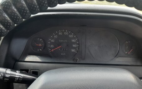 Toyota Caldina, 1997 год, 340 000 рублей, 7 фотография