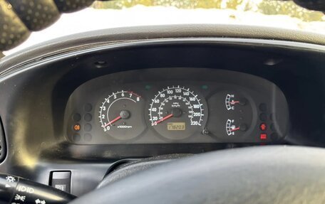 KIA Spectra II (LD), 2007 год, 300 000 рублей, 6 фотография