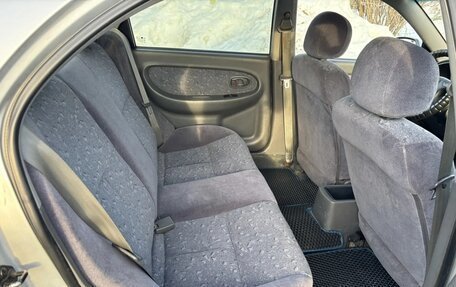 KIA Spectra II (LD), 2007 год, 300 000 рублей, 9 фотография