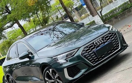 Audi A3, 2023 год, 2 350 000 рублей, 2 фотография