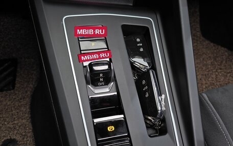 Volkswagen Golf VIII, 2022 год, 2 050 000 рублей, 11 фотография
