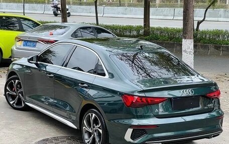 Audi A3, 2023 год, 2 350 000 рублей, 10 фотография