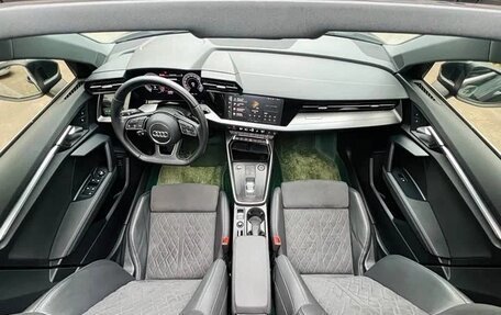 Audi A3, 2023 год, 2 350 000 рублей, 5 фотография