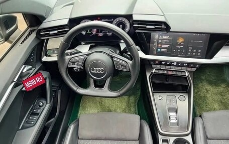 Audi A3, 2023 год, 2 350 000 рублей, 6 фотография