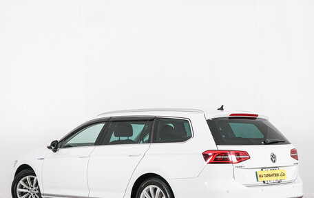 Volkswagen Passat B8 рестайлинг, 2016 год, 1 499 000 рублей, 5 фотография