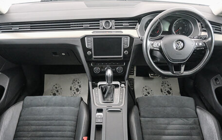 Volkswagen Passat B8 рестайлинг, 2016 год, 1 499 000 рублей, 11 фотография