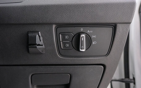 Volkswagen Passat B8 рестайлинг, 2016 год, 1 499 000 рублей, 20 фотография