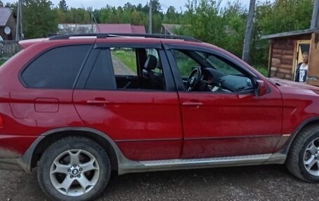 BMW X5, 2005 год, 666 666 рублей, 4 фотография