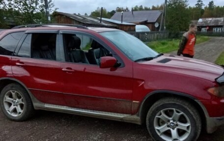 BMW X5, 2005 год, 666 666 рублей, 7 фотография