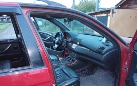 BMW X5, 2005 год, 666 666 рублей, 6 фотография