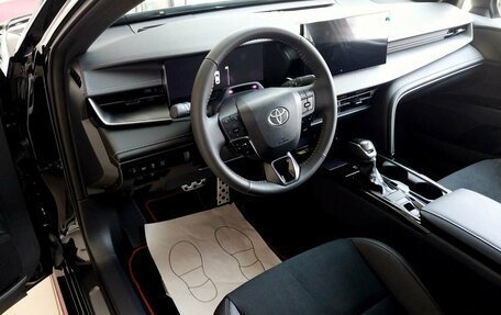 Toyota Camry, 2026 год, 4 600 000 рублей, 6 фотография