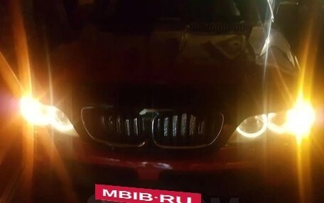 BMW X5, 2005 год, 666 666 рублей, 5 фотография