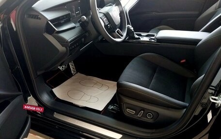 Toyota Camry, 2026 год, 4 600 000 рублей, 9 фотография