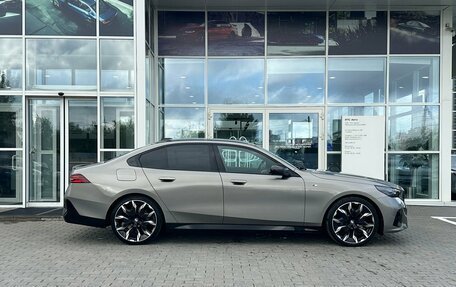 BMW 5 серия, 2024 год, 7 990 000 рублей, 6 фотография