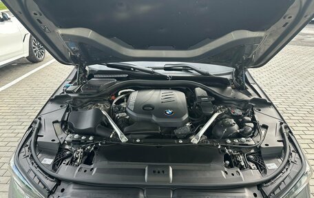 BMW 5 серия, 2024 год, 7 990 000 рублей, 11 фотография