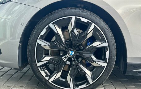 BMW 5 серия, 2024 год, 7 990 000 рублей, 10 фотография