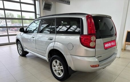 Great Wall Hover H5, 2011 год, 789 900 рублей, 7 фотография