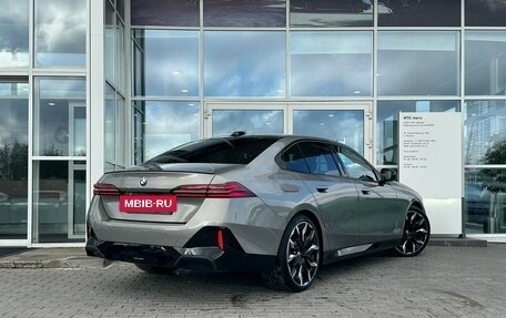 BMW 5 серия, 2024 год, 7 990 000 рублей, 5 фотография