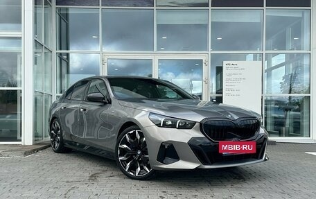 BMW 5 серия, 2024 год, 7 990 000 рублей, 7 фотография