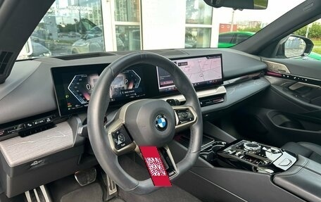 BMW 5 серия, 2024 год, 7 990 000 рублей, 15 фотография