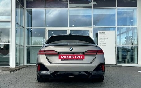 BMW 5 серия, 2024 год, 7 990 000 рублей, 4 фотография