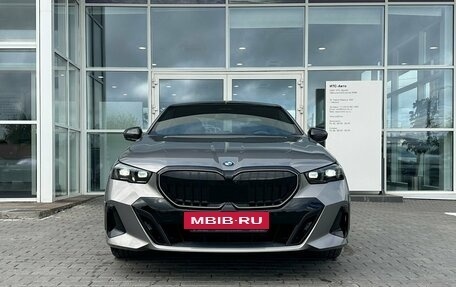 BMW 5 серия, 2024 год, 7 990 000 рублей, 8 фотография
