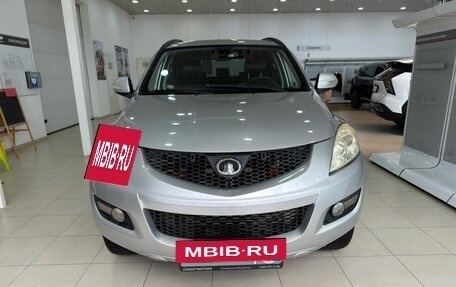 Great Wall Hover H5, 2011 год, 789 900 рублей, 3 фотография