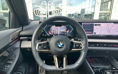 BMW 5 серия, 2024 год, 7 990 000 рублей, 18 фотография