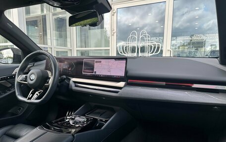 BMW 5 серия, 2024 год, 7 990 000 рублей, 17 фотография