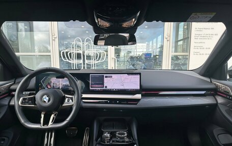 BMW 5 серия, 2024 год, 7 990 000 рублей, 16 фотография