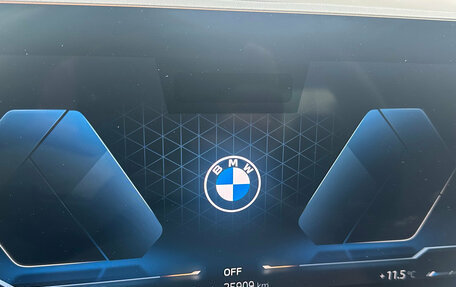 BMW 5 серия, 2024 год, 7 990 000 рублей, 19 фотография