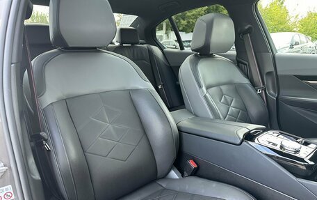 BMW 5 серия, 2024 год, 7 990 000 рублей, 34 фотография