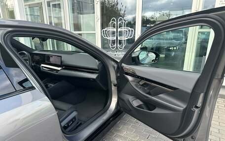BMW 5 серия, 2024 год, 7 990 000 рублей, 33 фотография