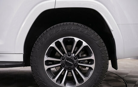 Haval H9, 2024 год, 3 991 000 рублей, 3 фотография