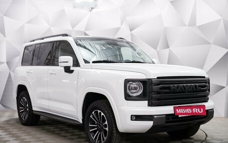 Haval H9, 2024 год, 3 991 000 рублей, 2 фотография