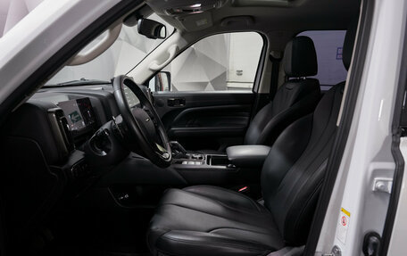 Haval H9, 2024 год, 3 991 000 рублей, 4 фотография