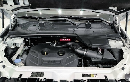 Land Rover Discovery Sport I рестайлинг, 2015 год, 2 180 000 рублей, 13 фотография