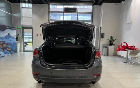 Mazda 6, 2018 год, 1 600 000 рублей, 9 фотография