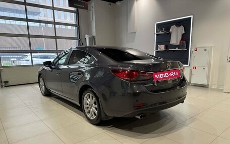 Mazda 6, 2018 год, 1 600 000 рублей, 6 фотография