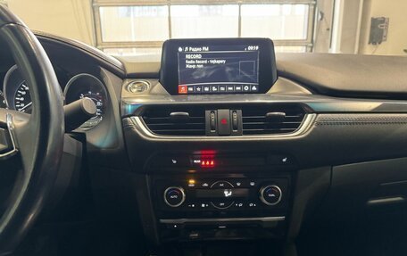 Mazda 6, 2018 год, 1 600 000 рублей, 16 фотография