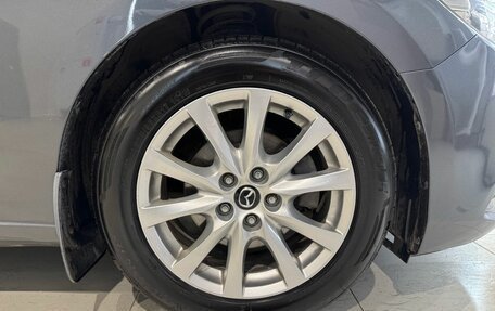 Mazda 6, 2018 год, 1 600 000 рублей, 19 фотография