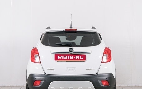 Opel Mokka I, 2012 год, 929 000 рублей, 6 фотография