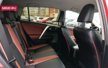 Toyota RAV4, 2014 год, 2 250 000 рублей, 11 фотография